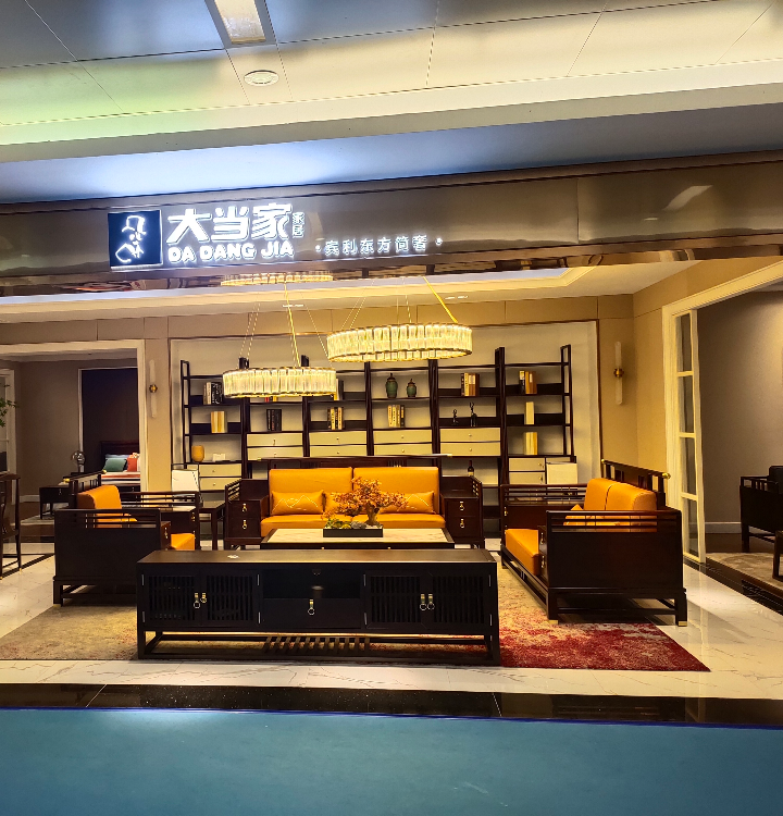 大当家宾利系列