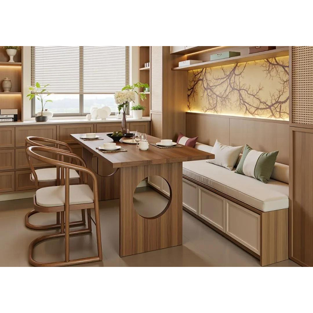 法慕奇-宋式美学