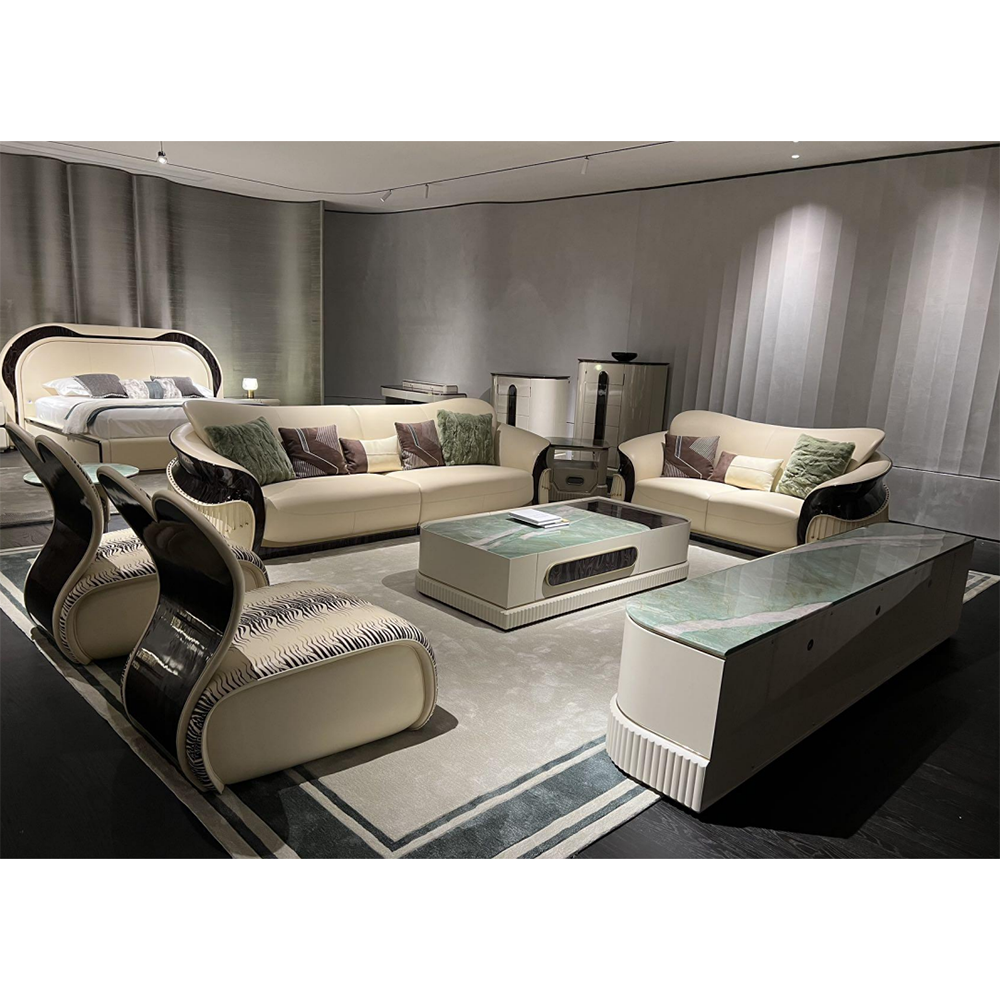 爱美轩-高端轻奢