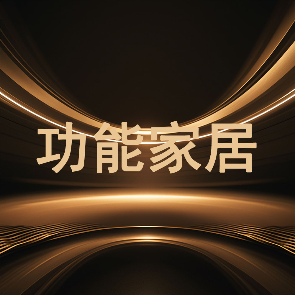 功能家居