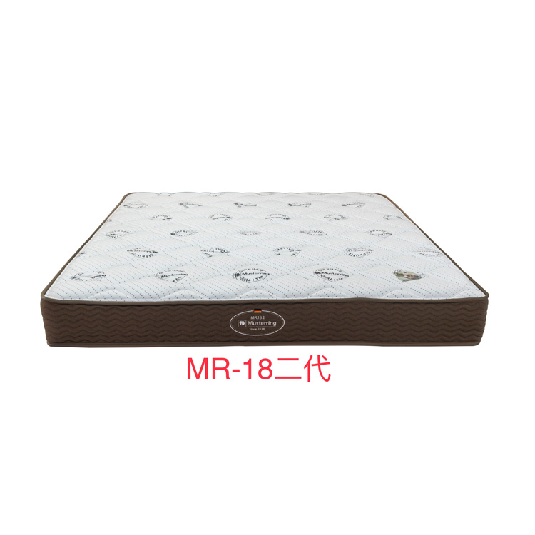 【德国美得丽】mr18床垫(1.8×2.0)买一送一 ￥6980.00 活动价￥6980.