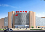 欧亚达（南开店）
