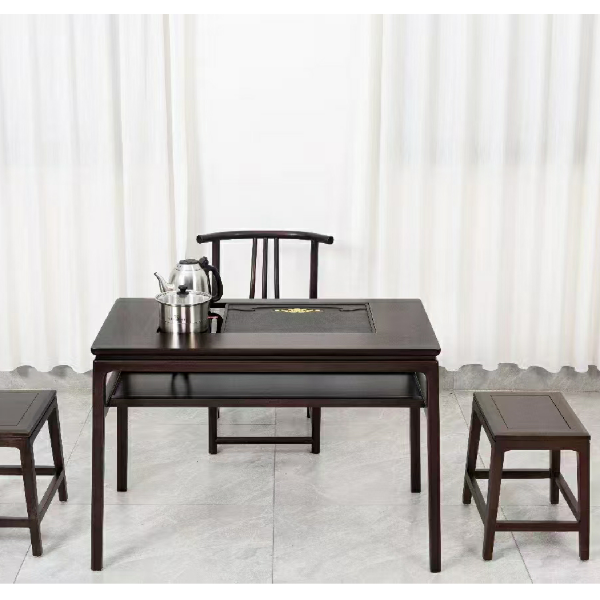 阳台小茶桌(1+3)