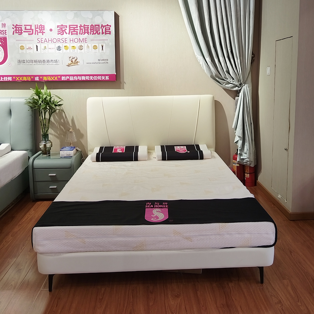 床+床垫1.5*2.0米