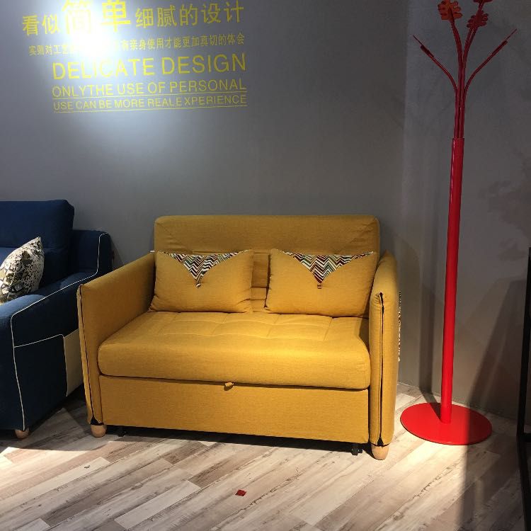 1.3的沙发床