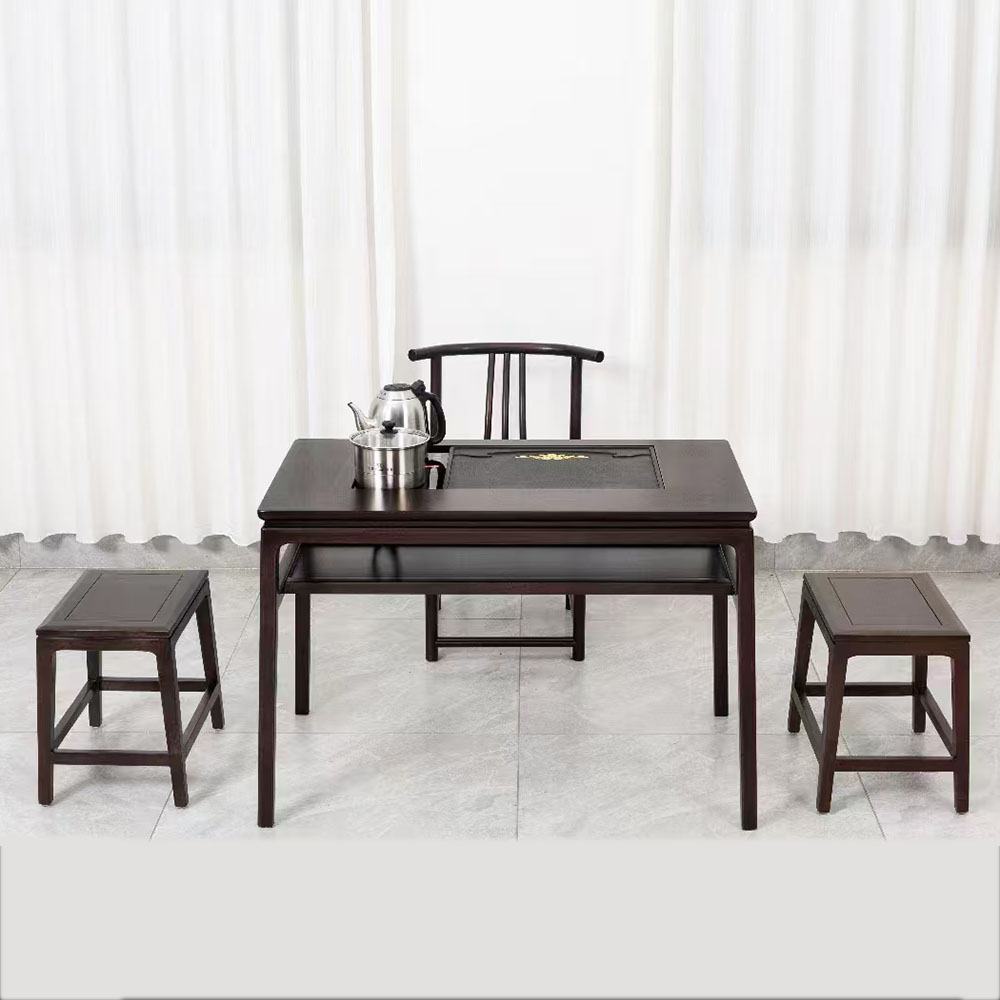 阳台小茶桌(1+3)