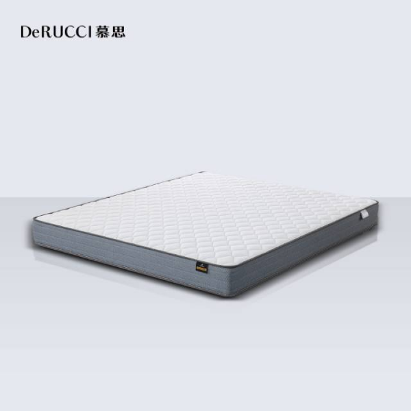 慕思独立弹簧床垫180/150