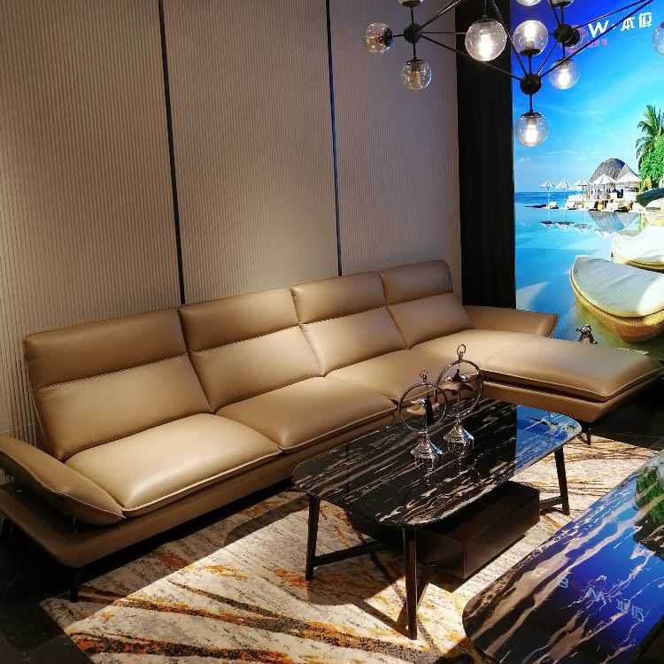 家具卖场6月79日金海马家居黄埔大道店业态升级年中大惠