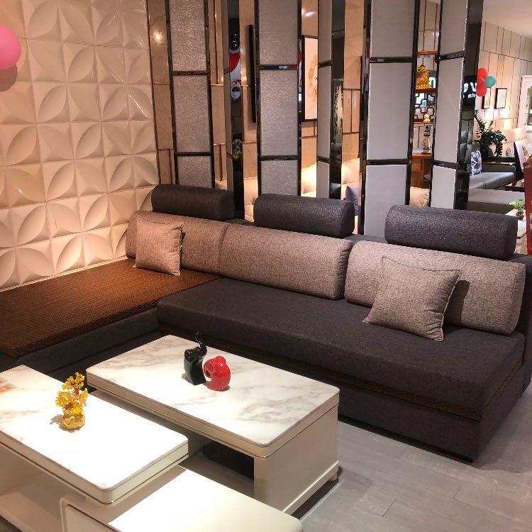 家具卖场12月21222829日1月1日金海马家居黄埔大道店跨年大促