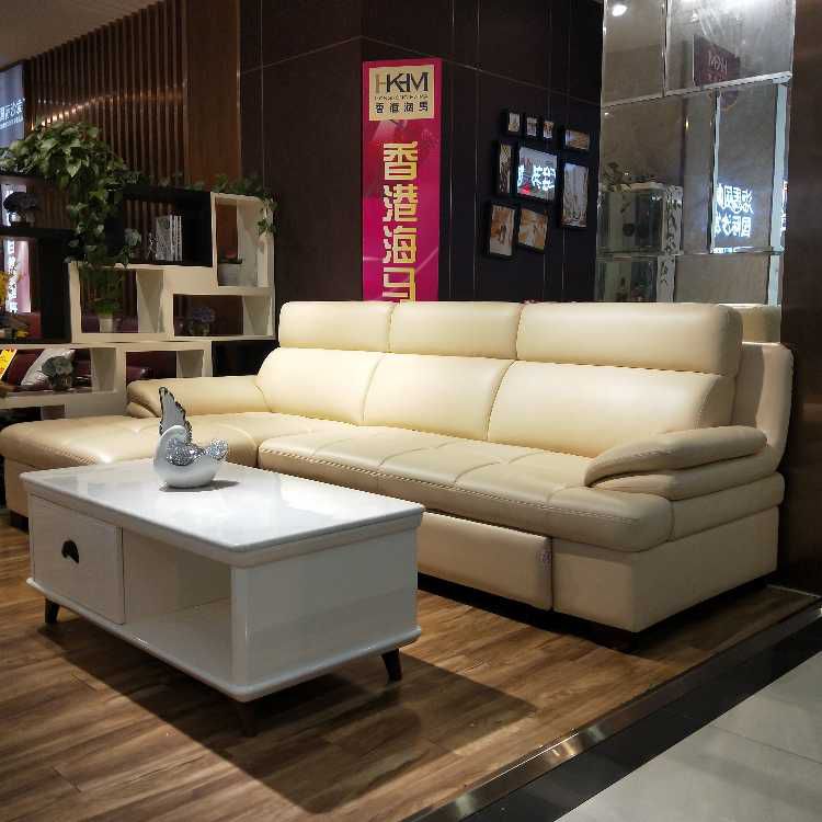 【海马风情】功能沙发 ￥5880.00 活动价￥15330.00 报名参与