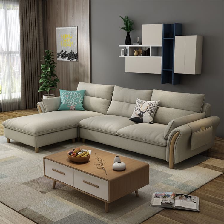 【家具卖场】6月7-9日/15-16日 金海马家居芳村店 业态升级 年中大惠