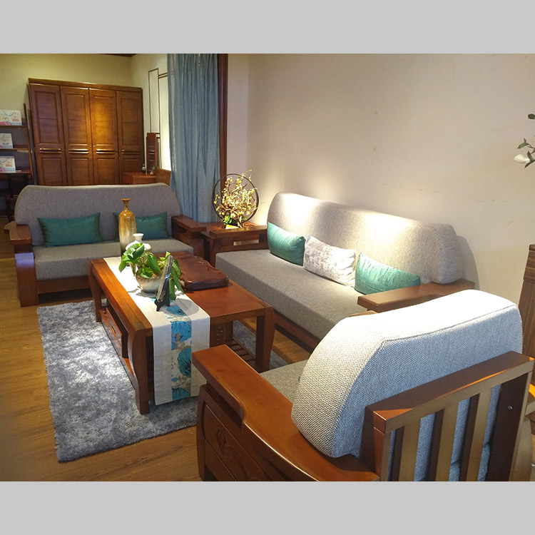 家具卖场7月1314日皇家1号布吉店家具盛惠