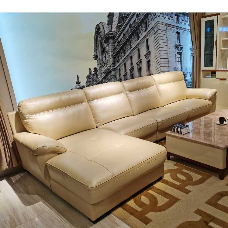 【普洛达】软体沙发 ￥10800.00 活动价￥23800.00 报名参与