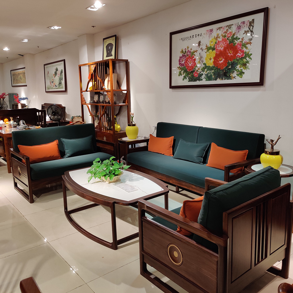 1月13日1月910日红树湾家具中山大道东店家具年博会