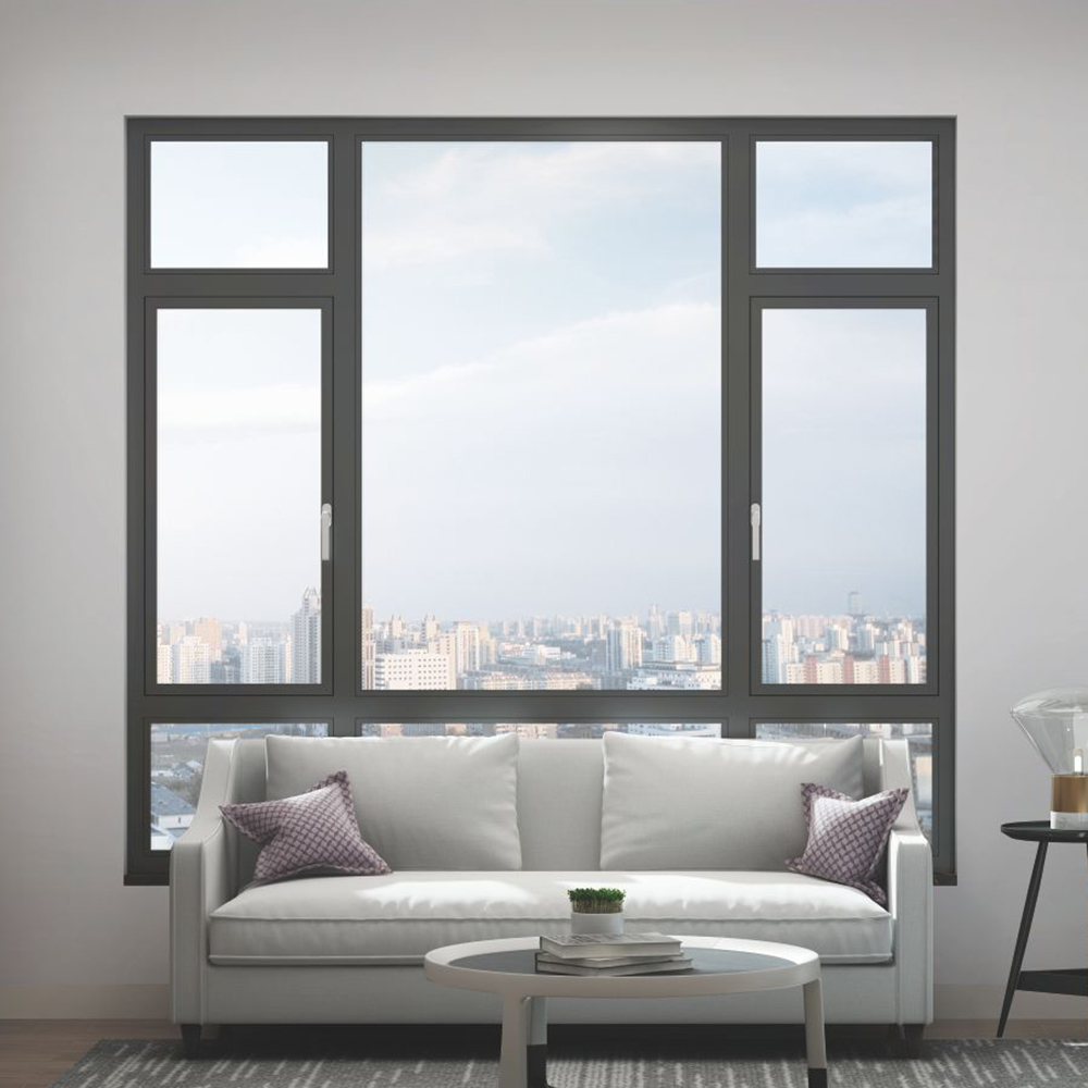 【致尚门窗】简致系列高端平开窗/平方 ￥980.00 活动价￥2688.