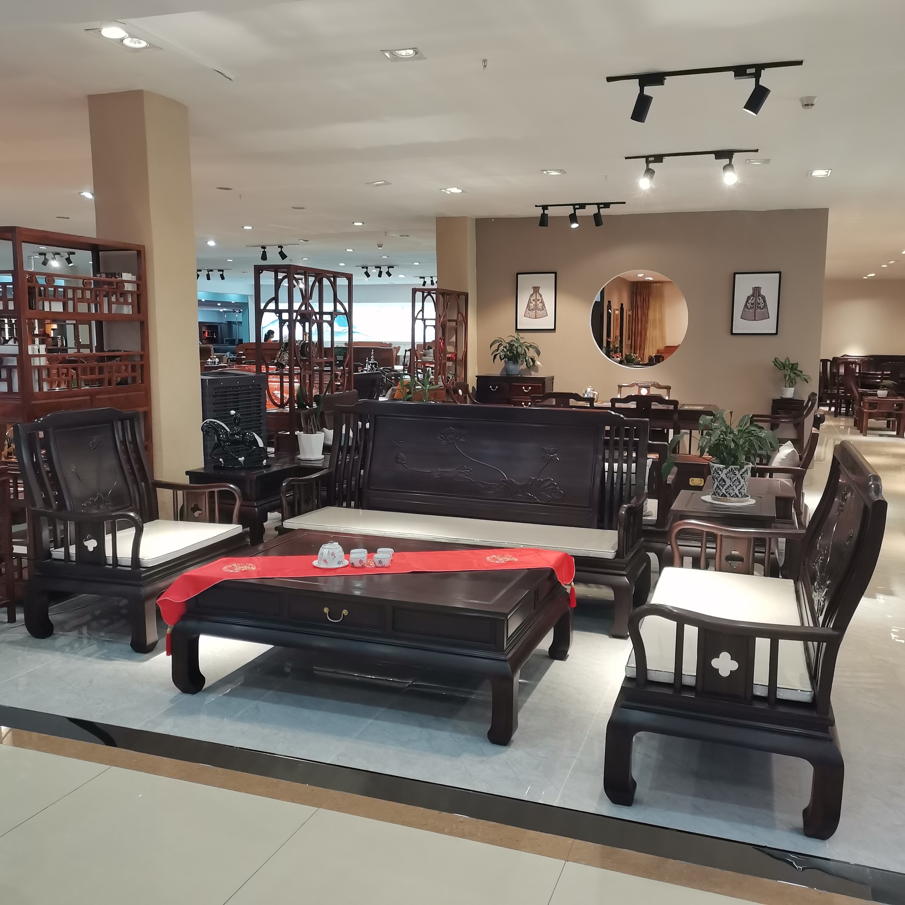 6月12-14日红树湾家具博览中心端州店 家具超级盛惠