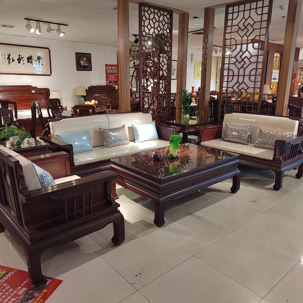 8月27-28日红树湾家具博览中心番禺大道店 品牌升级 狂猛清货