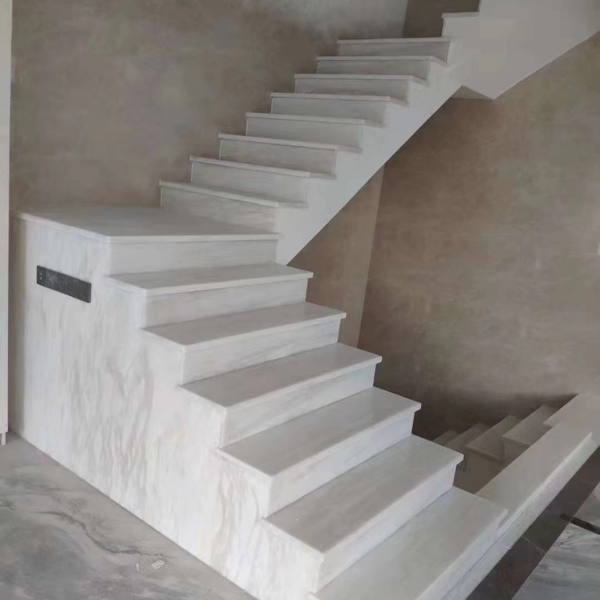 天然大理石-汉白玉(每平米)