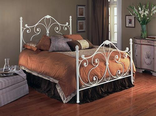 铁艺床好不好 铁艺床图片价格介绍