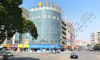 国美电器（河源友谊商场店）