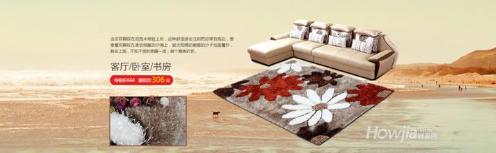 雅兰地毯（万盛名家家具博览中心内）2