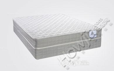 完美睡眠者系列 1.93米美国原装进口床垫 超高舒适性 缔造完美睡眠
