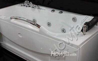 泰陶 ERA1780浴缸