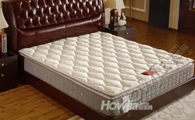 雅兰床垫 爱爱激情版 乳胶床垫 席梦思 专利妙姿弹簧床垫