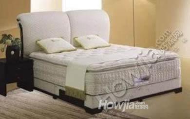 伊丽丝床垫 华盛顿 床垫1.52 独立袋装弹簧正品特价成人床垫