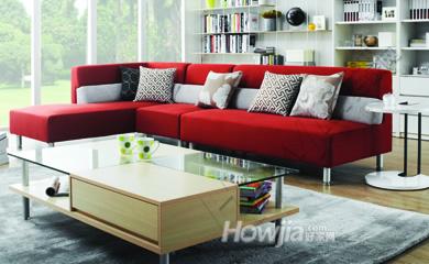 红苹果 HPG-AP610-6 沙发3+2