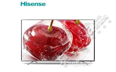 海信(Hisense) LED55EC650UN 55英寸 超高清4K 智能 网络 LED液晶电视