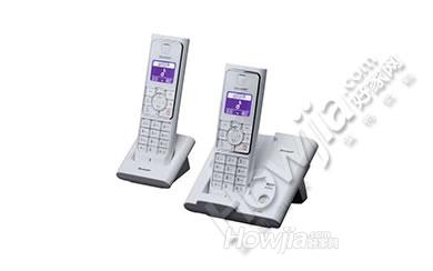 夏普电话机JD-C200套装(白色)