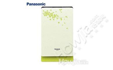 松下(Panasonic)F-PDF35C-G家用型空气净化器