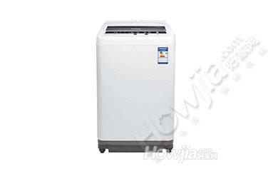 松下(panasonic) XQB65-Q26301 6.5公斤 波轮洗衣机