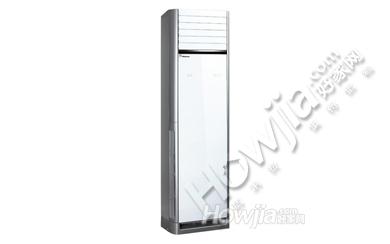 海信（Hisense）KFR-72LW/EF21S3a空调 3匹全直流变频冷暖柜机