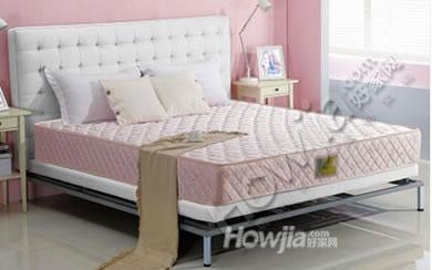穗宝南国之春 3D椰棕床垫 软硬双面床垫 弹簧床垫 席梦思1.8米