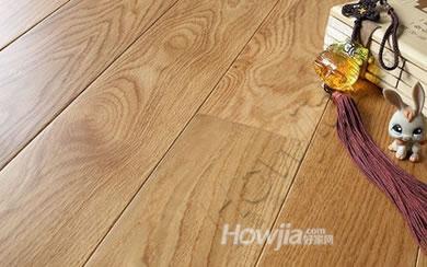 金刚鹦鹉地板 纯正100%全实木地板 环保健康