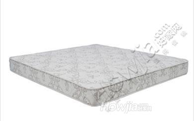 穗宝EA130床垫正品歌代护脊深呼吸透气棉柔软针织面料席梦思床垫1.8*2.0米