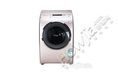 三洋(SANYO) XQG60-L832BCX 6公斤 滚筒洗衣机