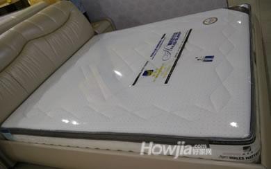 赫莱舒，1351014HLS-568#软床垫，1.8米