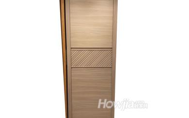 【美洛士】平板（T3框+H-4+）+斜A百叶（300MM）