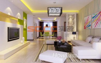 【实创】整体家装