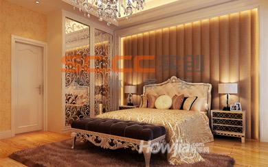 【实创】整体家装