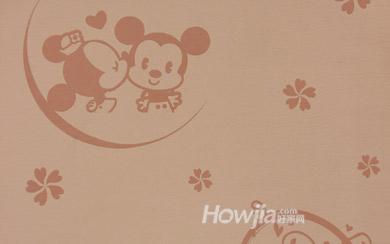 【金维纳】儿童卡通（限前十户）